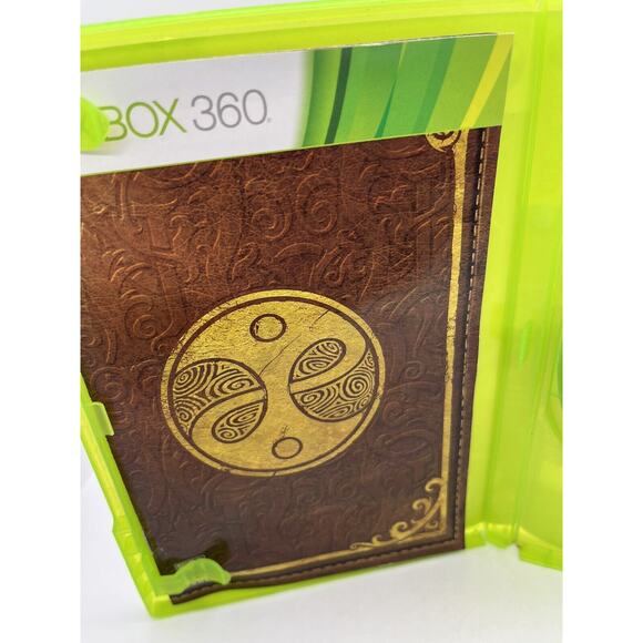 Fable 3 III (Microsoft Xbox 360, 2010) CIB Complete w/Manual - TESTED - Picture 6 of 7